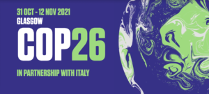 COP26, 2-tjedna svjetska konferencija o klimatskim promjenama
