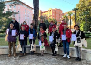 Uručenjem priznanja pobjednicima natječaja VoLi 2021. u Opatiji obilježen Međunarodni dan volontera