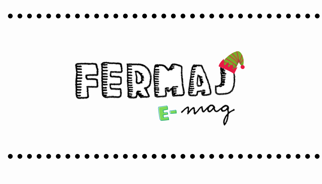 Objavljen 20. broj e-magazina za mlade Fermaj!