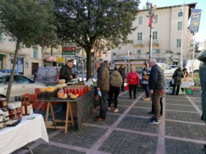 Održan prvi ovogodišnji Eko sajam Opatija