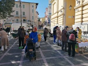 U subotu 12. ožujka 2022. održan Eko sajam Opatija