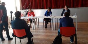 Izrađujemo lokalni program za mlade Općine Viškovo