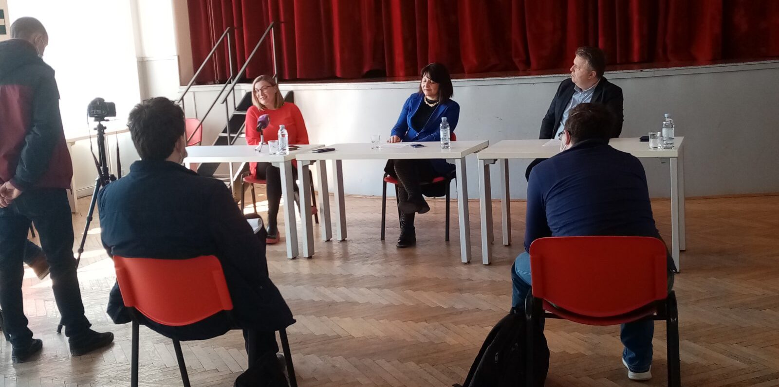 Izrađujemo lokalni program za mlade Općine Viškovo