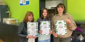 Uručena priznanja i nagrade pobjednicima natječaja Ne okolišaj!