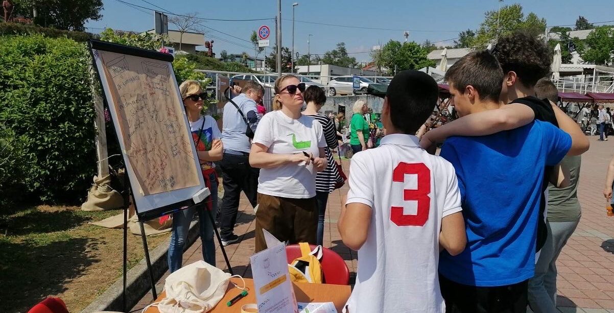 Mladi rekli što im na Viškovu treba