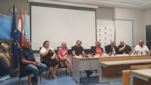 U Iki na FMTU-u održan Forum održive gastronomije