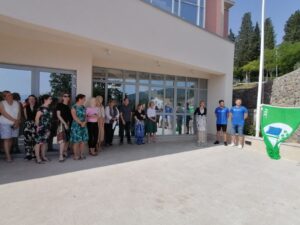 Fakultet za menadžment u turizmu i ugostiteljstvu stekao status međunarodnog FEE EcoCampus-a