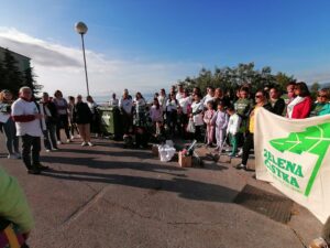 U subotu 24. rujna održana Zelena čistka u Rijeci