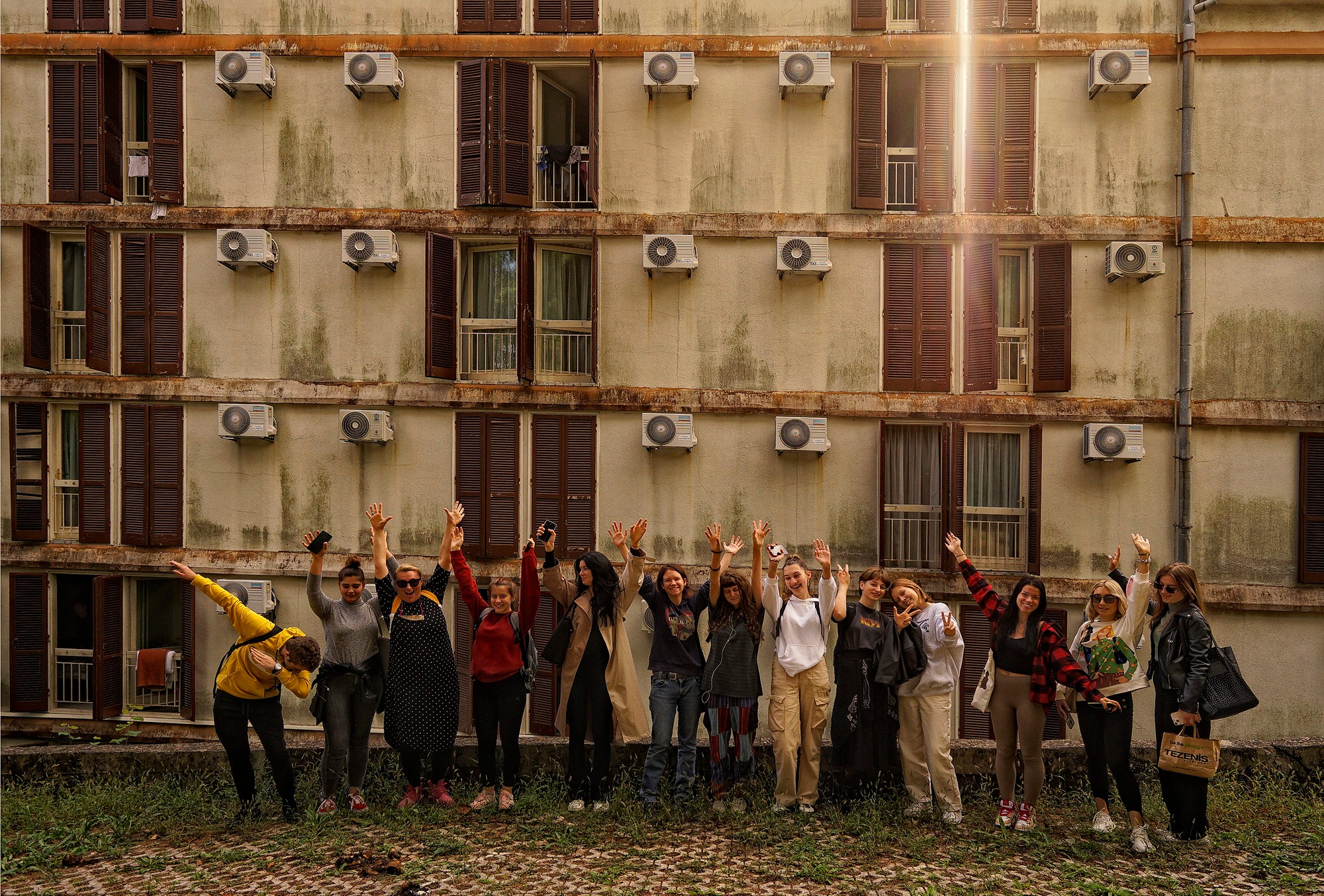 ŽLICA nastavlja s podrškom mladima u Opatiji i u 2023. godini