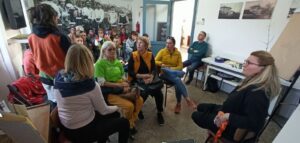 Osnovana “zelena” mreža PGŽ