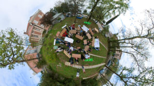 Planeta mladih u Opatiji za Dan planeta Zemlje 2023.