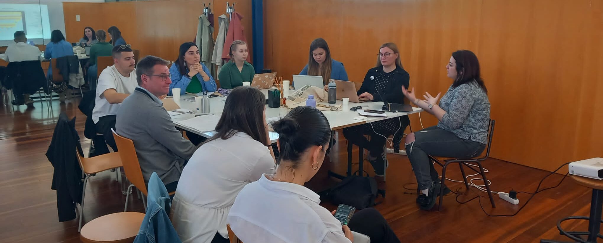 „SDG4 Youth” Žmergov je novi Erasmus+ projekt koji nudi prilike mladima i stručnjacima u radu s mladima