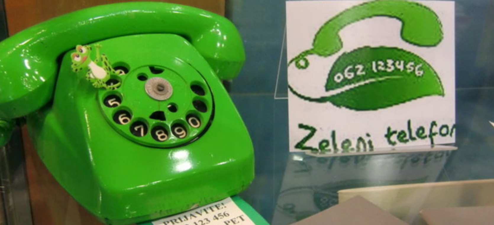 Odgovor NZZJZ na prijavu Zelenog telefona oko zagađenja u riječkoj teretnoj luci