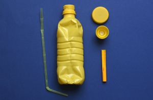 Dijelom smo zanimljivog umjetničkog EU projekta stvorenog od plastičnog otpada