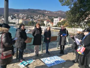 Najavili smo početak EU projekta u području aktivnog sudjelovanja građana u procesima “zelene” tranzicije