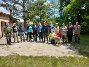 COP28 i Primorsko-goranska županija“Pogled na društvenu klimu oko KLIME”