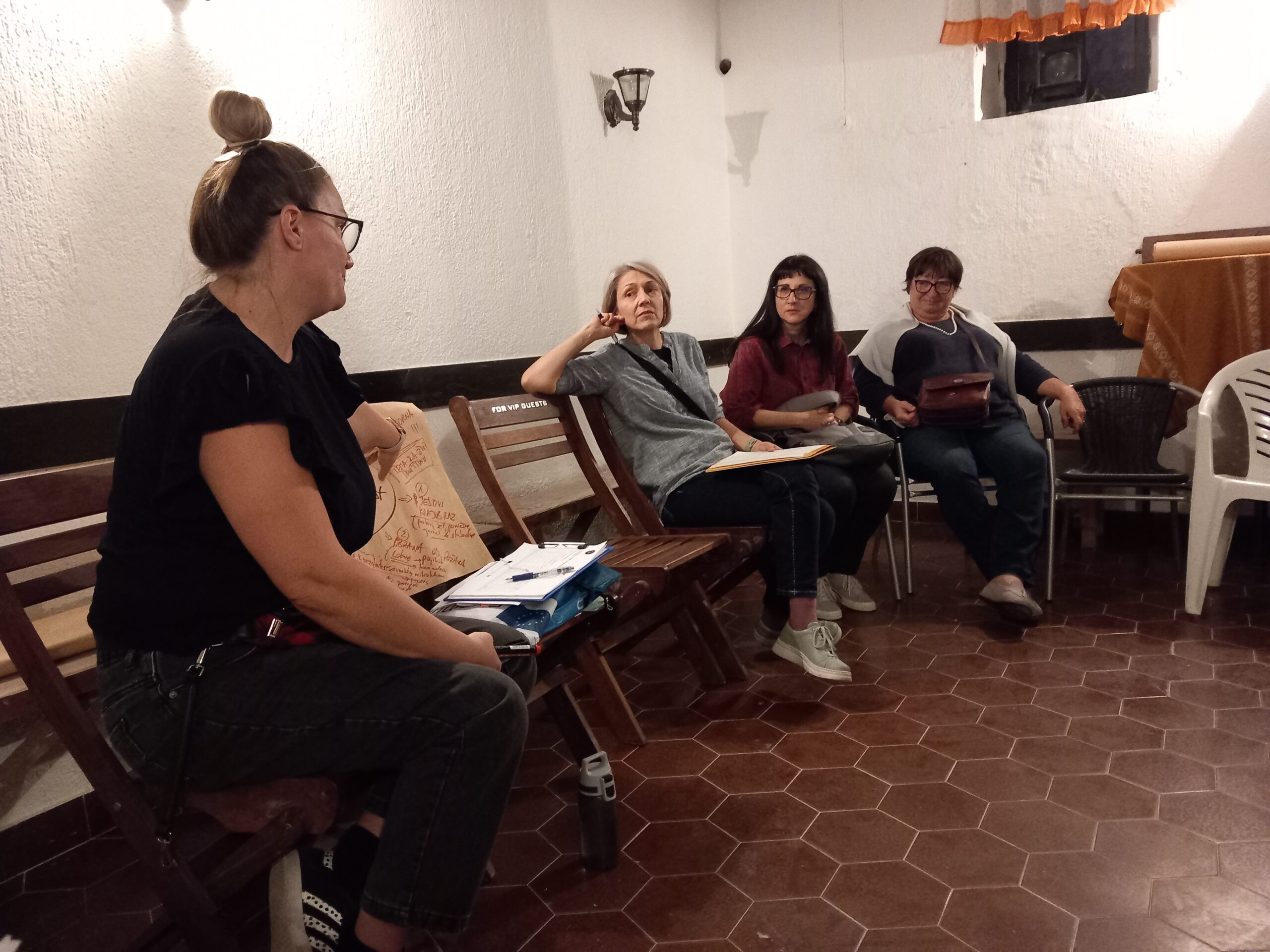 Donosimo zaključke lokalnih rasprava o zajedničkoj “zelenoj” budućnosti s brojnim CO-GREEN dionicima