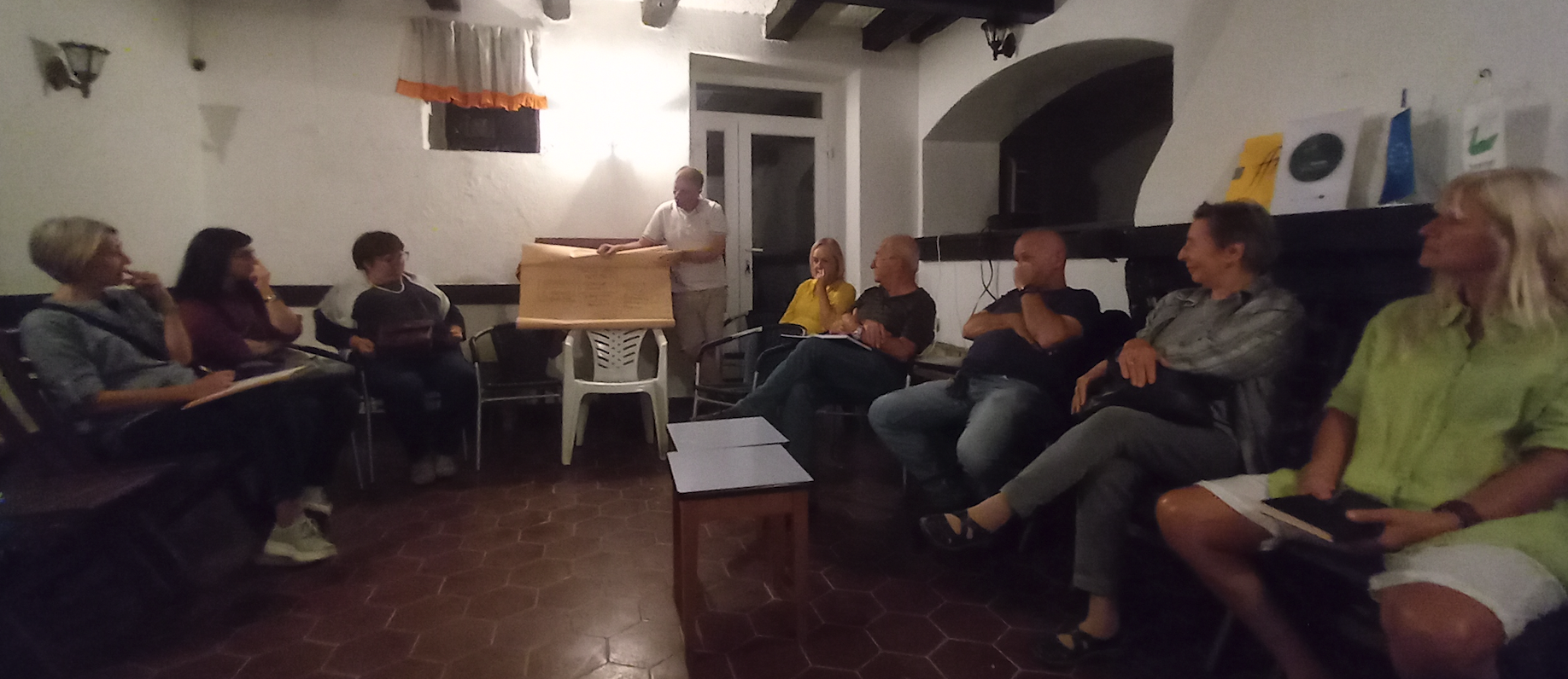 Zaključci međunarodnog webinara “CO-GREEN”: from the local scale to the transnational dimension”