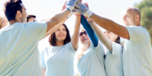 Osnažili smo CO-GREEN zajednice za participativne procese