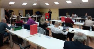 Jednoglasno usvojen Program za mlade Općine Viškovo 2024.-2026. čiju izradu smo koordinirali