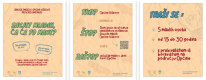 Započela kampanja o Savjetu mladih Općine Viškovo 