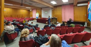 Traže se CO-GREEN aktivatori