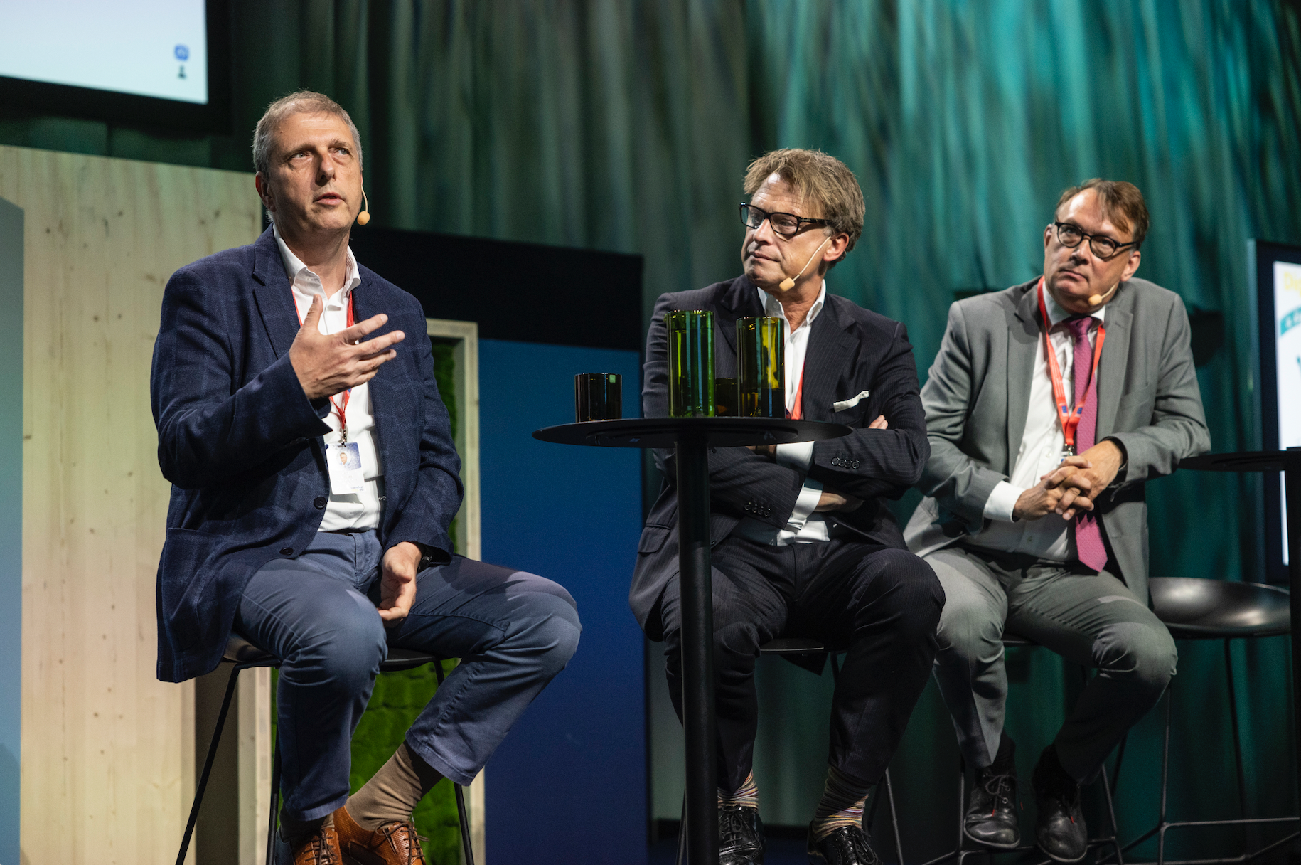 Poziv na okrugli stol “Građanska (obnovljiva) energija”