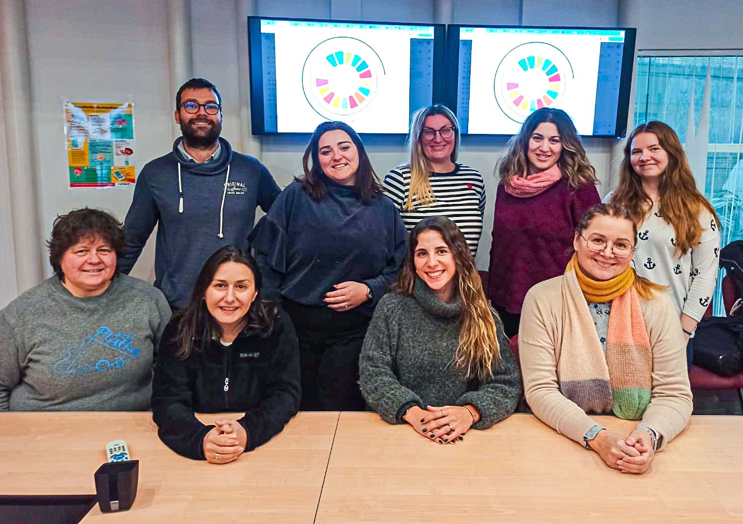 Nove (međunarodne) prilike za mlade u našim redovima