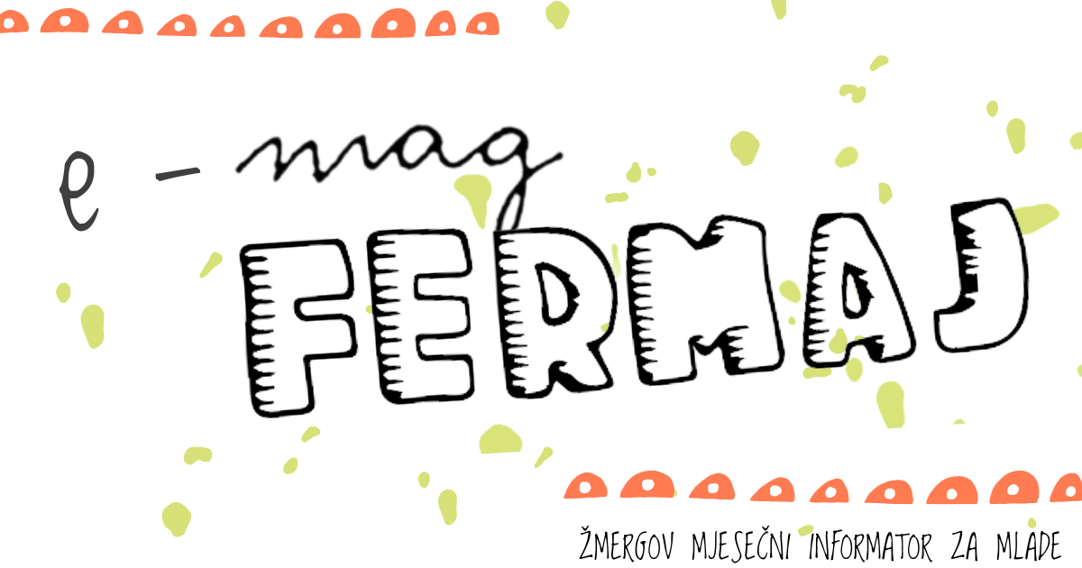 Izašao 46. broj e-magazina za mlade Fermaj