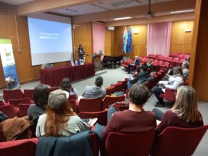 Nastavlja se edukativni program za CO-GREEN aktivatore