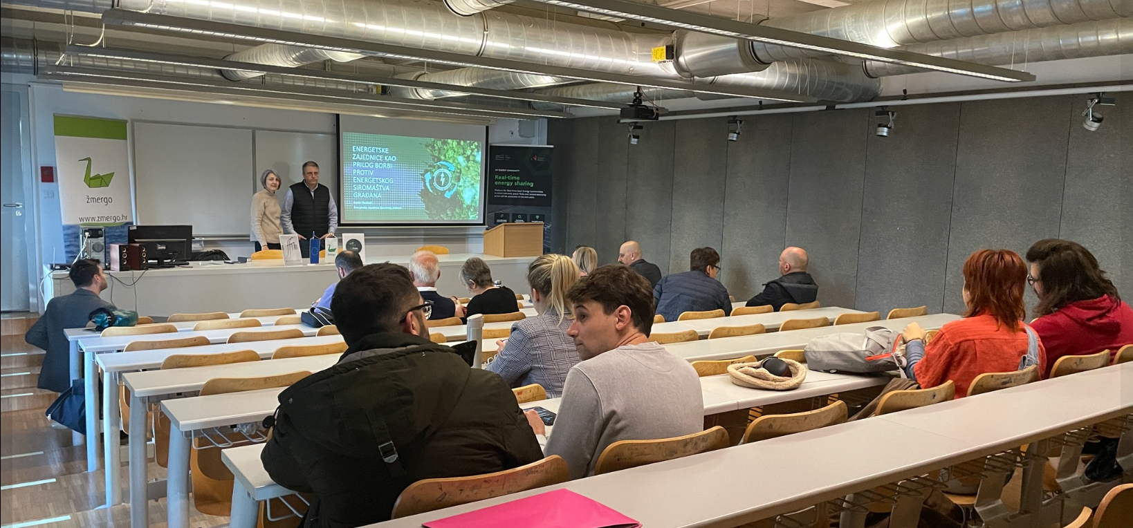 Panelisti zaključili da su energetske zajednice važni akteri u borbi protiv energetskog siromaštva