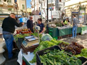 Ekološki sajam Opatija – 13/04/2024.