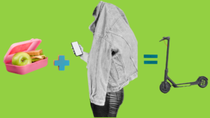 4. natječaj za mlade “Zeleni” life-hack