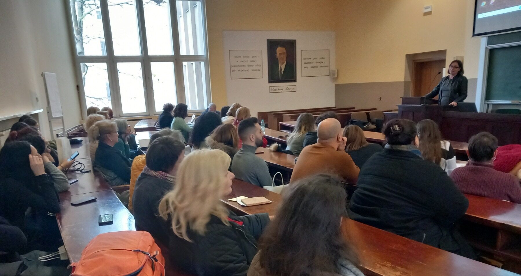 Završnom konferencijom u Poljskoj bliži se kraj projekta CO-GREEN