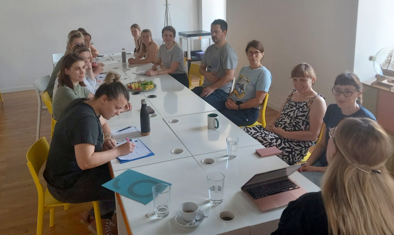 Pozvani ste na “klimatski” razgovor mladih i starih aktivista na Filozofskom fakultetu u Rijeci