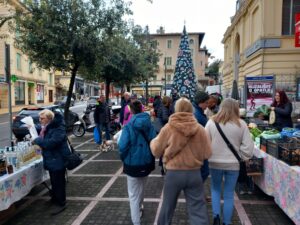 Održan posljednji Ekološki sajam Opatija u 2024. godini