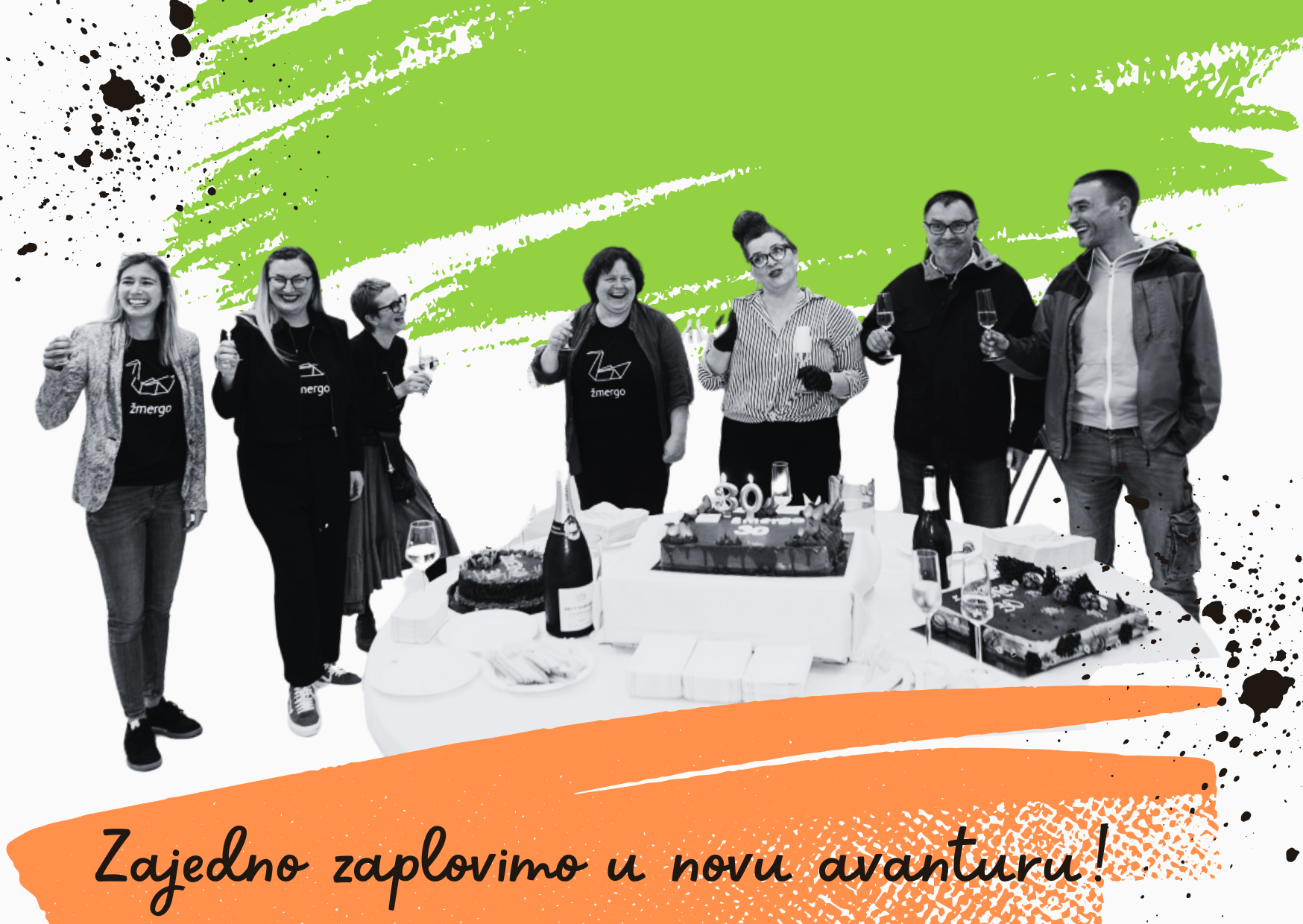 Sretni i “zeleni” blagdani!