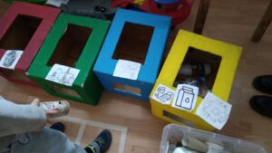 Održane ekološke radionice u sklopu projekta „Za onečišćenje ti budi rješenje!“