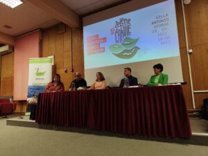 Prve Opatijske “zelene” ćakule otvorile dijalog građana i nadležnih za gospodarenje otpadom