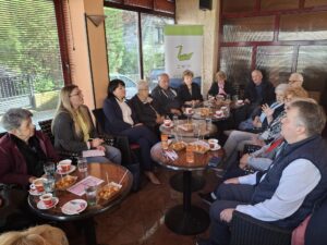 Započela izrada Programa za starije osobe Općine Viškovo