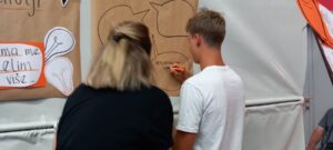 Savjetovali smo se s mladima u sklopu primanja najuspješnijih učenika u Matuljima