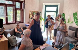 Pokrenuli smo pilot projekt balkonskog kompostiranja uz podršku Komunalca