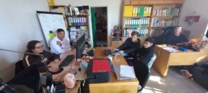 Erasmus+ priča se nastavlja: Žmergo ponovno domaćin mladim Slovacima