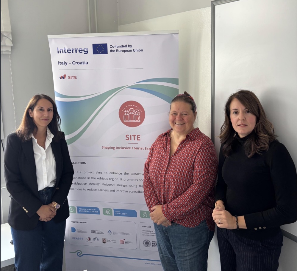 Malim koracima prema uključivom turizmu i društvu