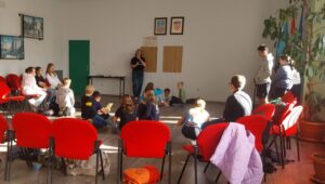 Djeca žele zelene karijere, ili?