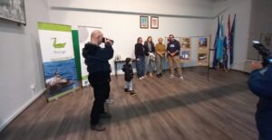 Održana godišnja izložba fotografija mladih autora “Baci oko (objektiva) na okoliš!”