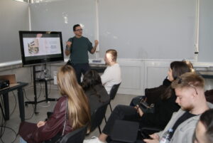 Uspješno završene radionice angažirane okolišne fotografije za opatijske studente!