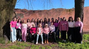 Najbrojnija virtualna galerija opatijskih amabasadora vršnjačkog nenasilja do sada!