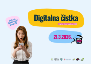 Digitalni otpad – nevidljivi problem koji guši naš planet