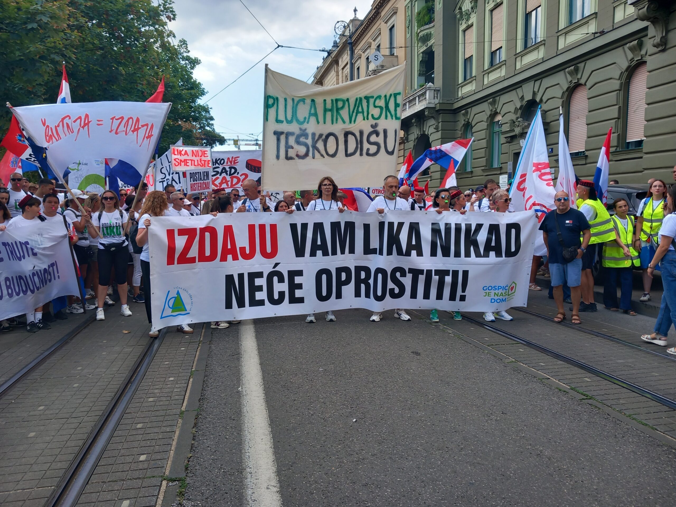 Hod za Liku